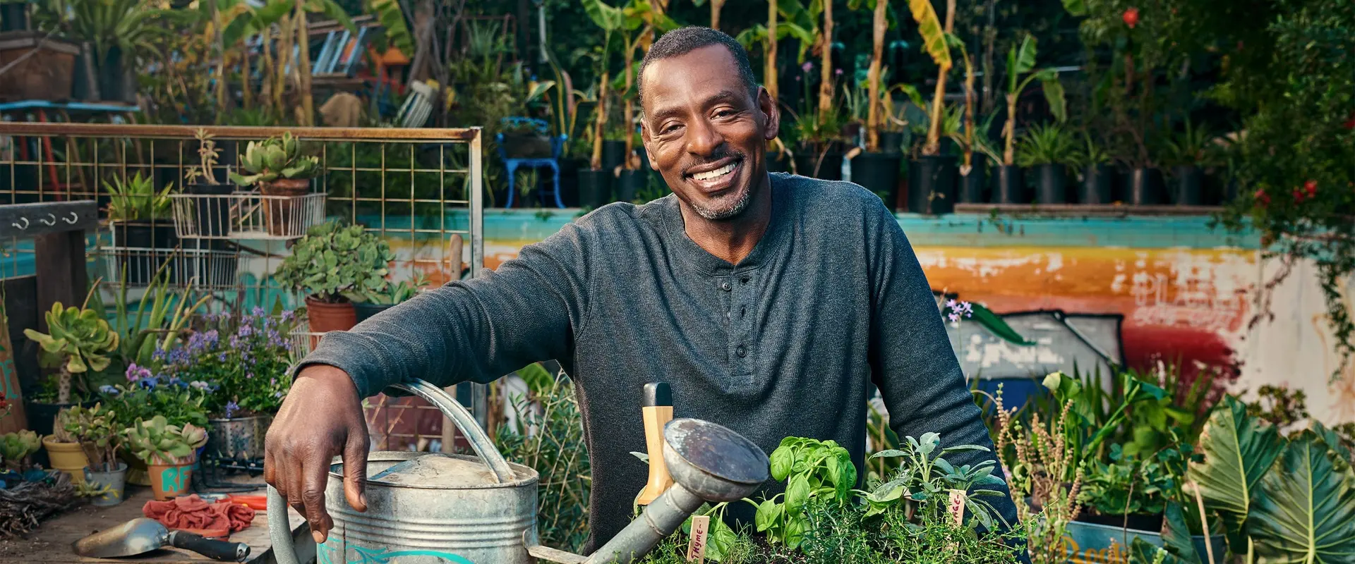 Contenu mis en avant Streamynx