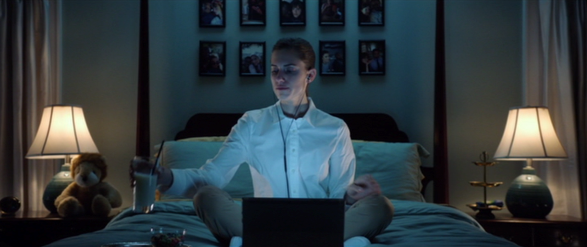 Ambiance visuelle Streamynx